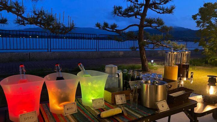 The Gran Resort Amanohashidate Miyazu Exterior foto