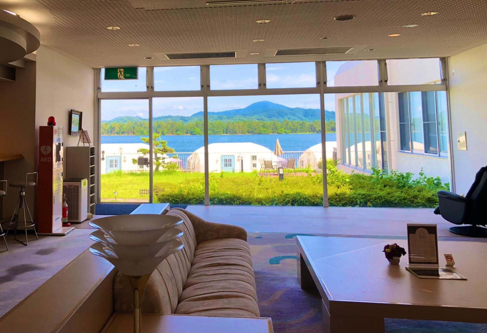 The Gran Resort Amanohashidate Miyazu Exterior foto